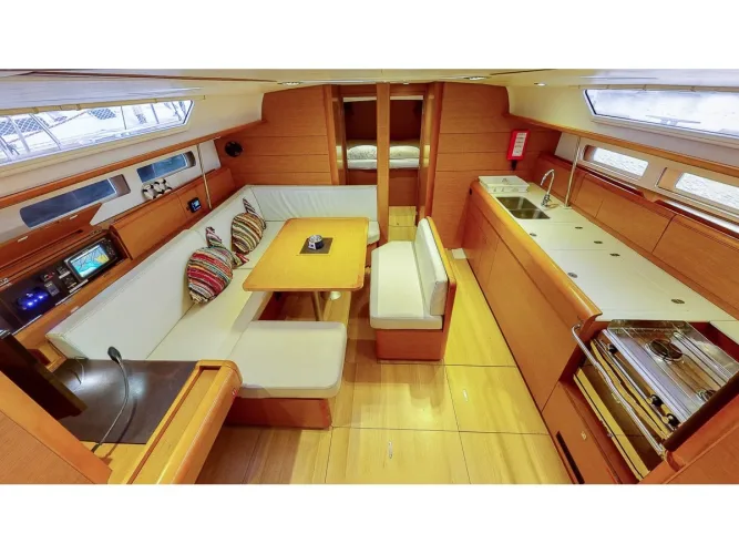 Interior image