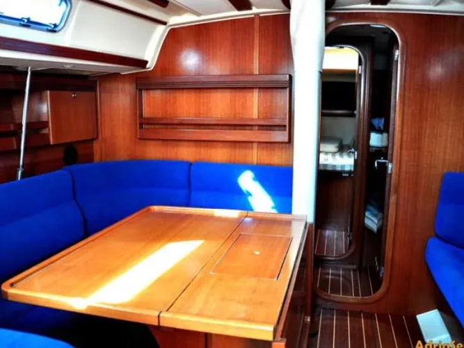 Interior image