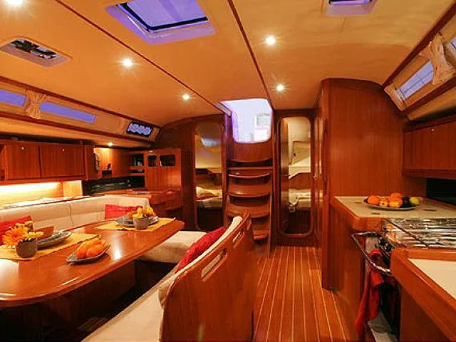 Interior image