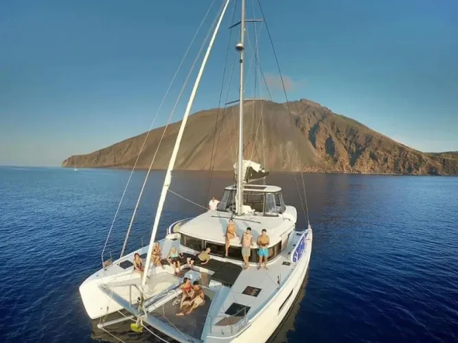 Catamarans