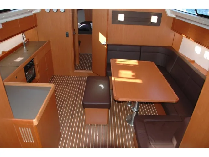 Interior image