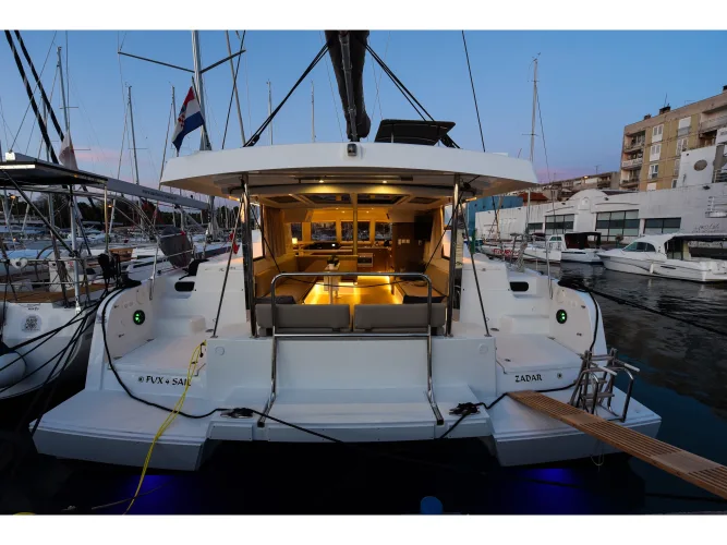 Catamarans