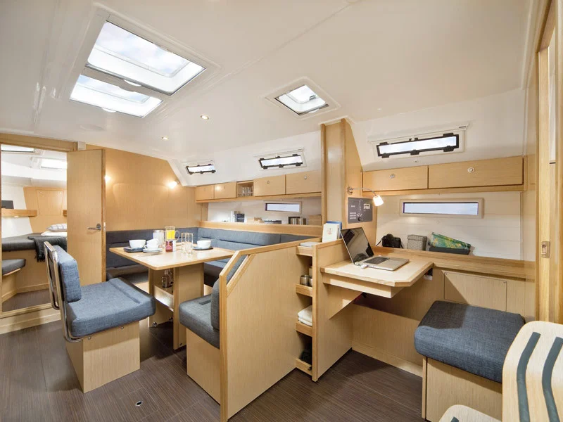 Interior image