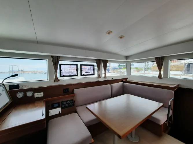 Interior image