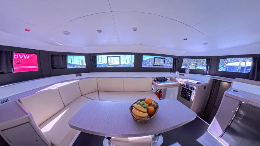 Interior image