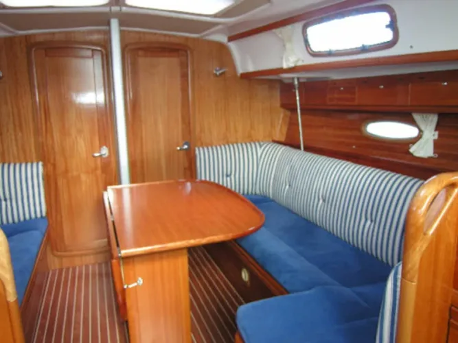 Interior image