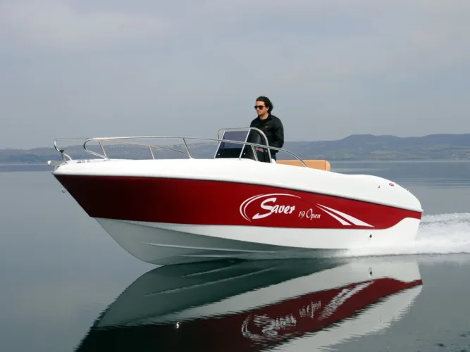 Saver 19