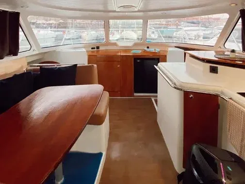 Interior image