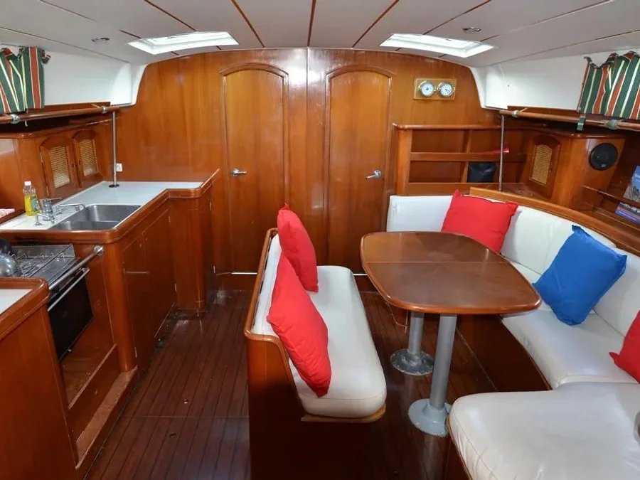 Interior image