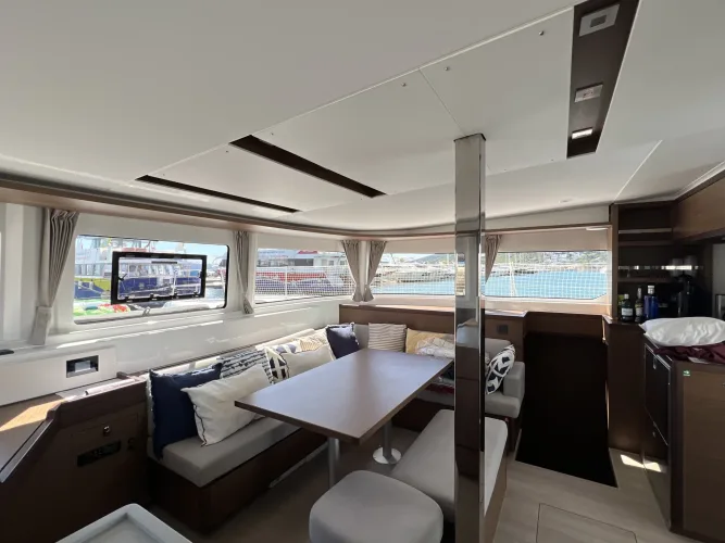 Interior image