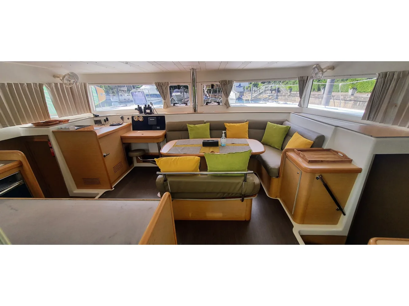 Interior image