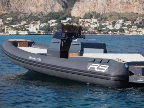 R 9 SHIPYARDS RENIER