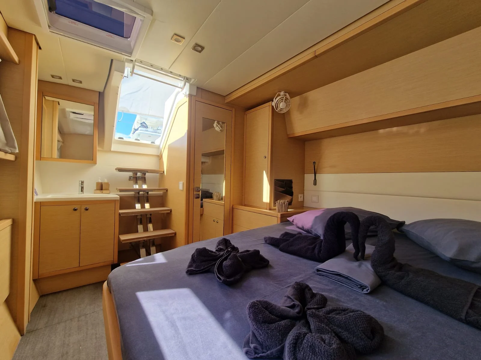 Interior image