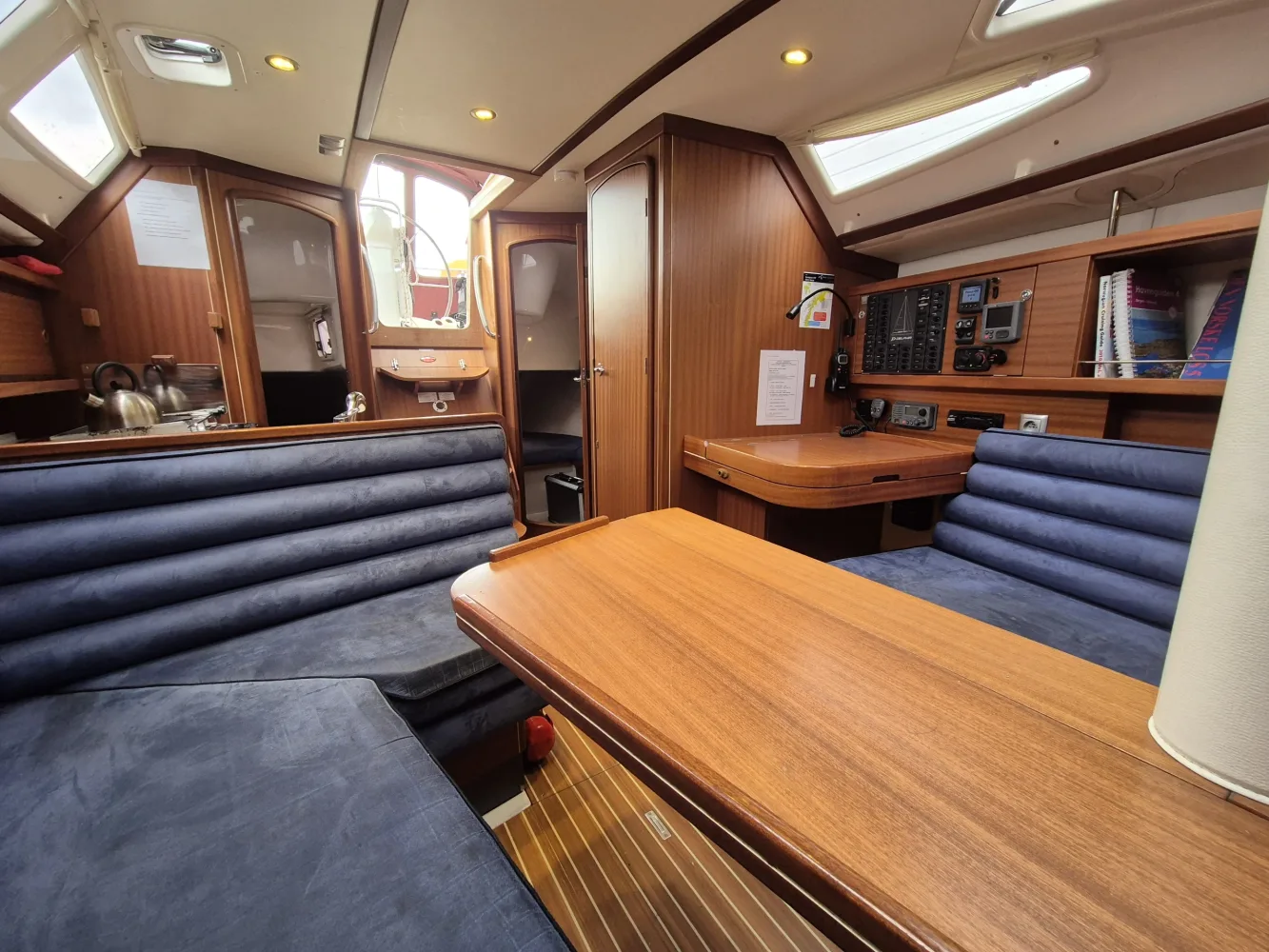 Interior image