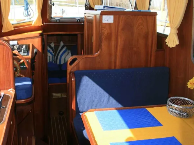 Interior image