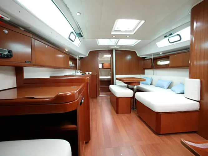 Interior image