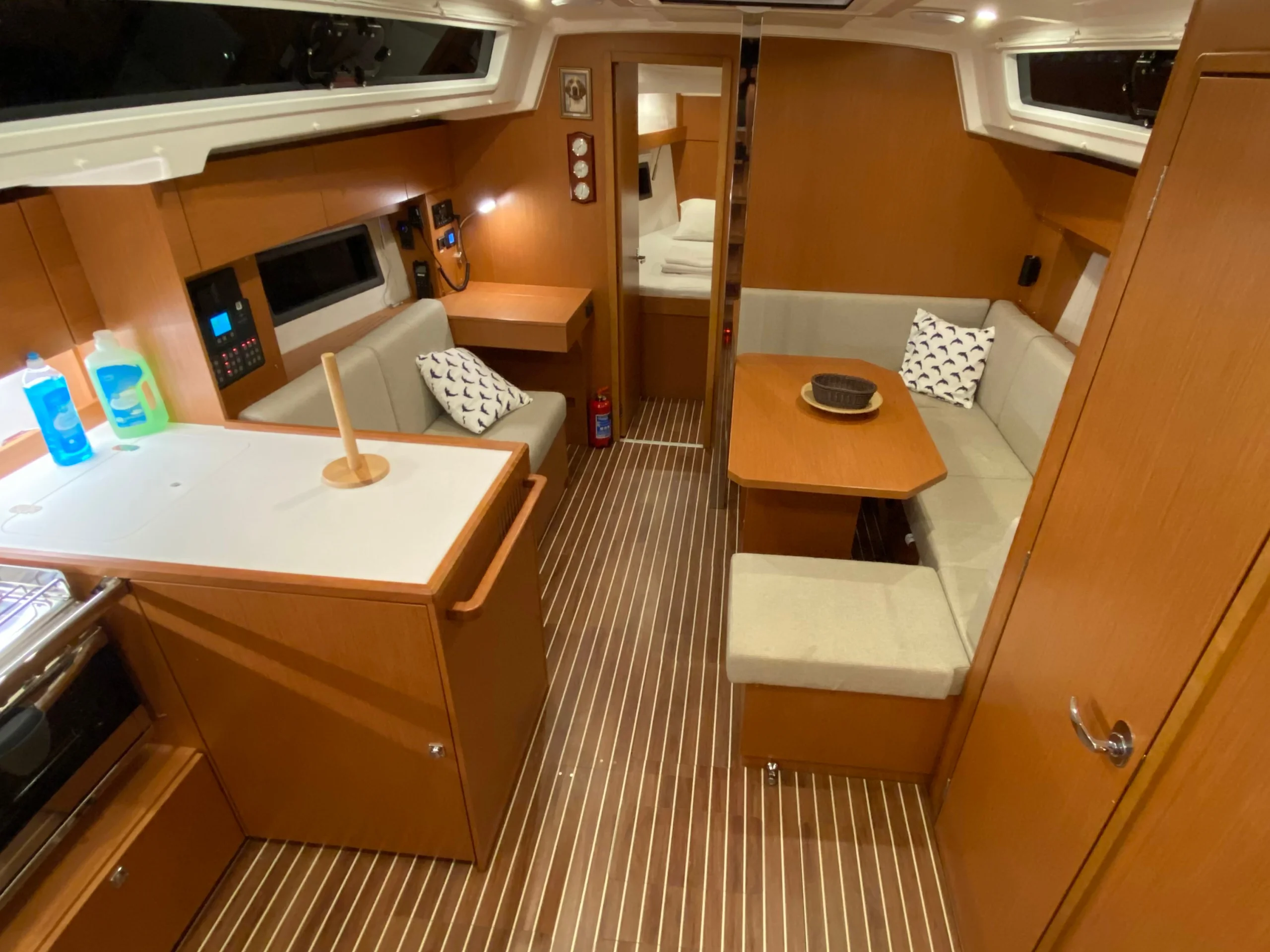 Interior image