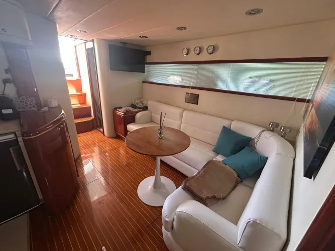 Interior image