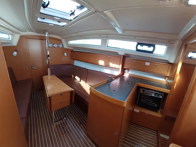 Interior image