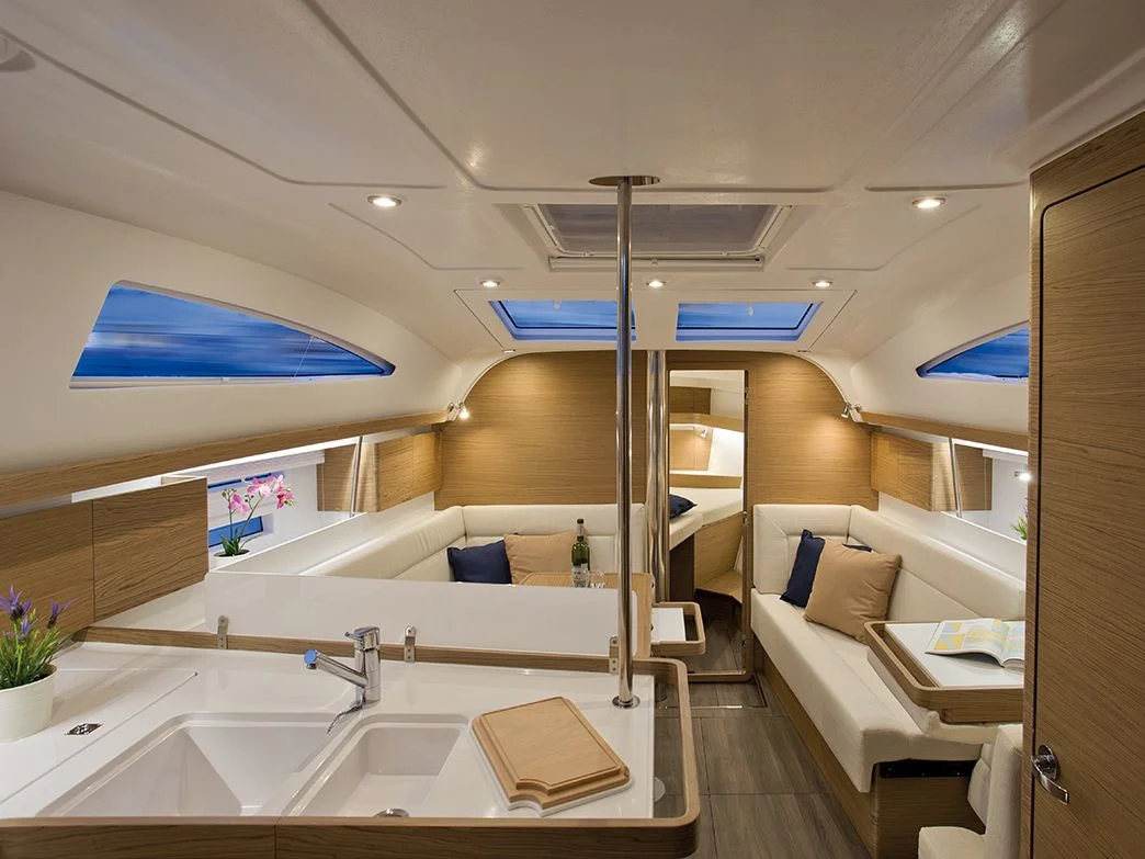 Interior image