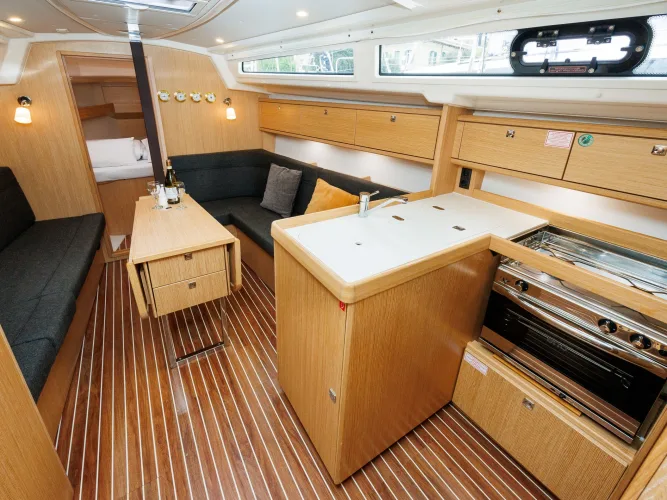Interior image