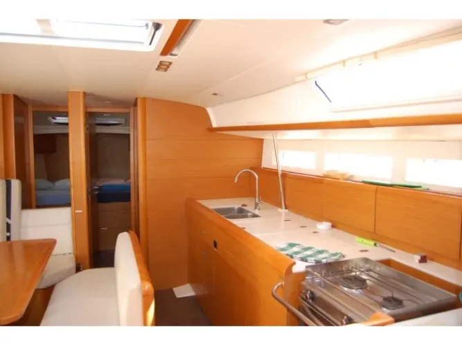 Interior image