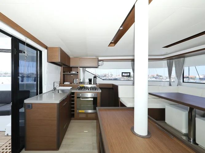 Interior image