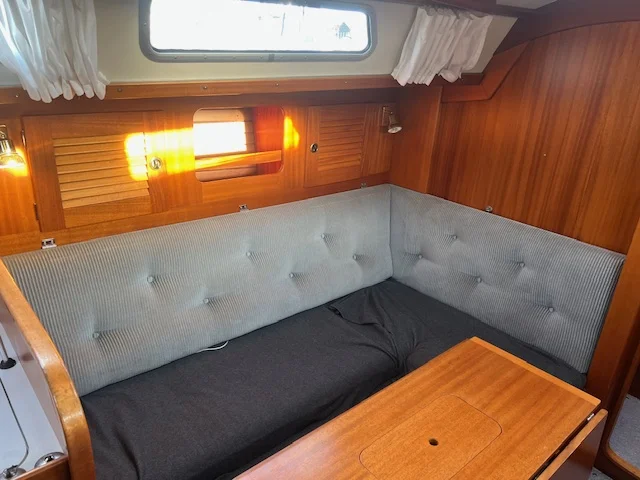 Interior image