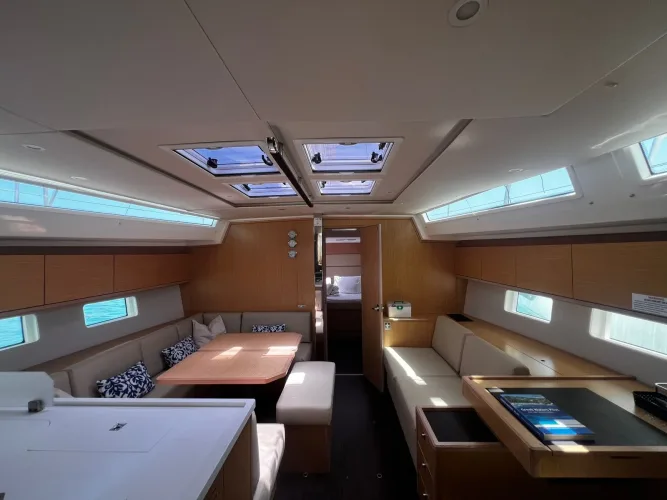 Interior image