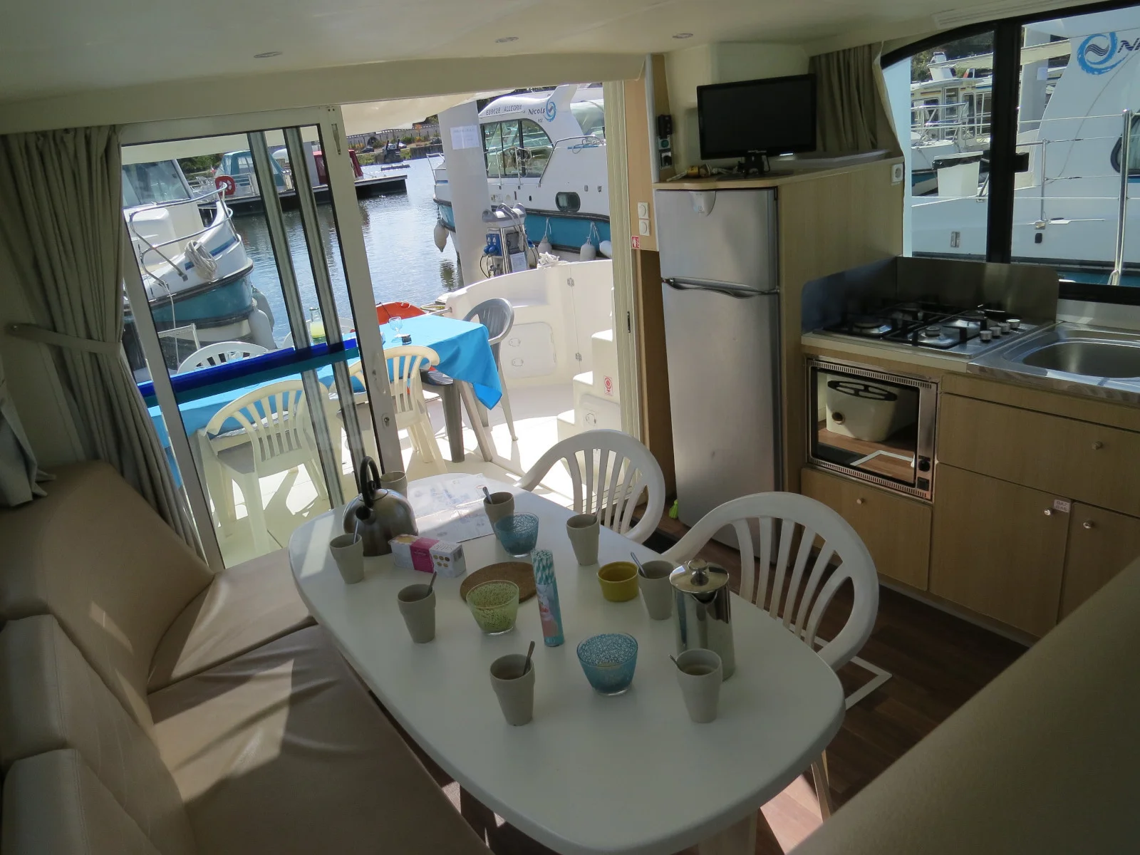 Interior image