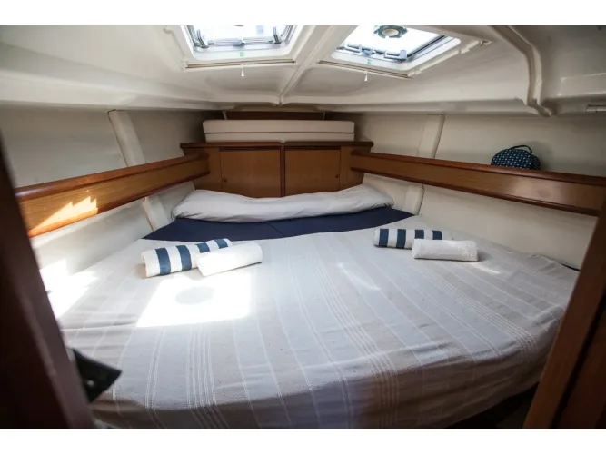 Interior image