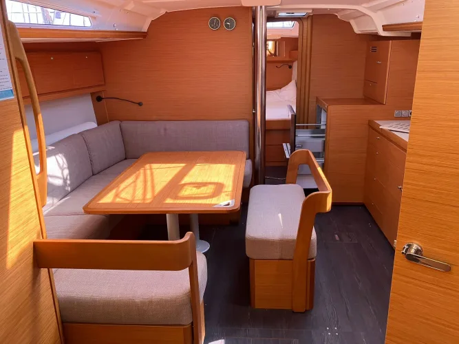 Interior image