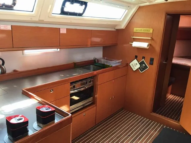 Interior image