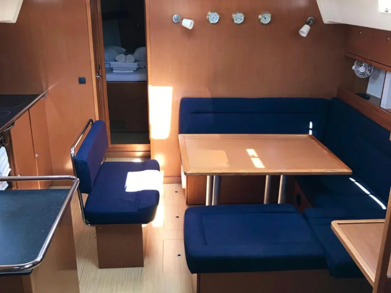 Interior image