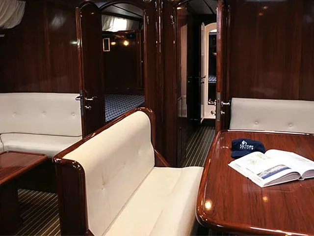 Interior image