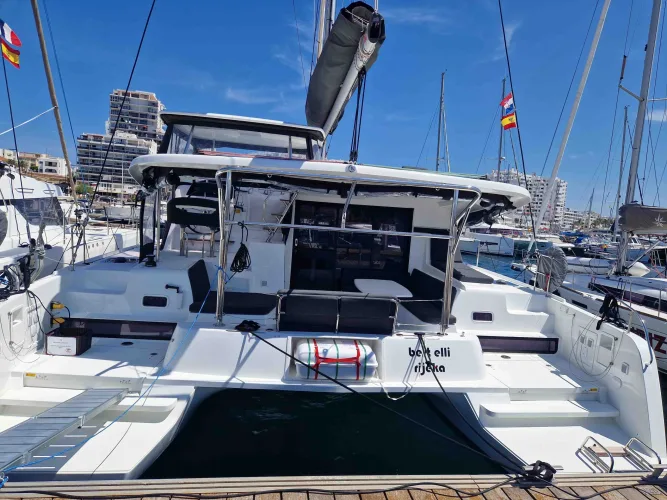 Aft