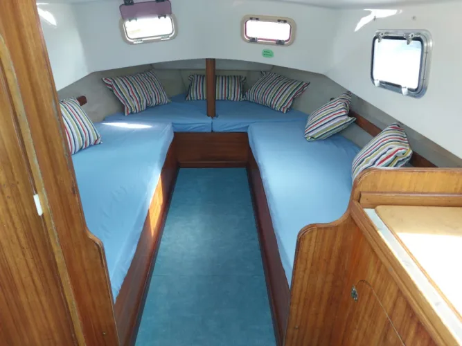 Interior image