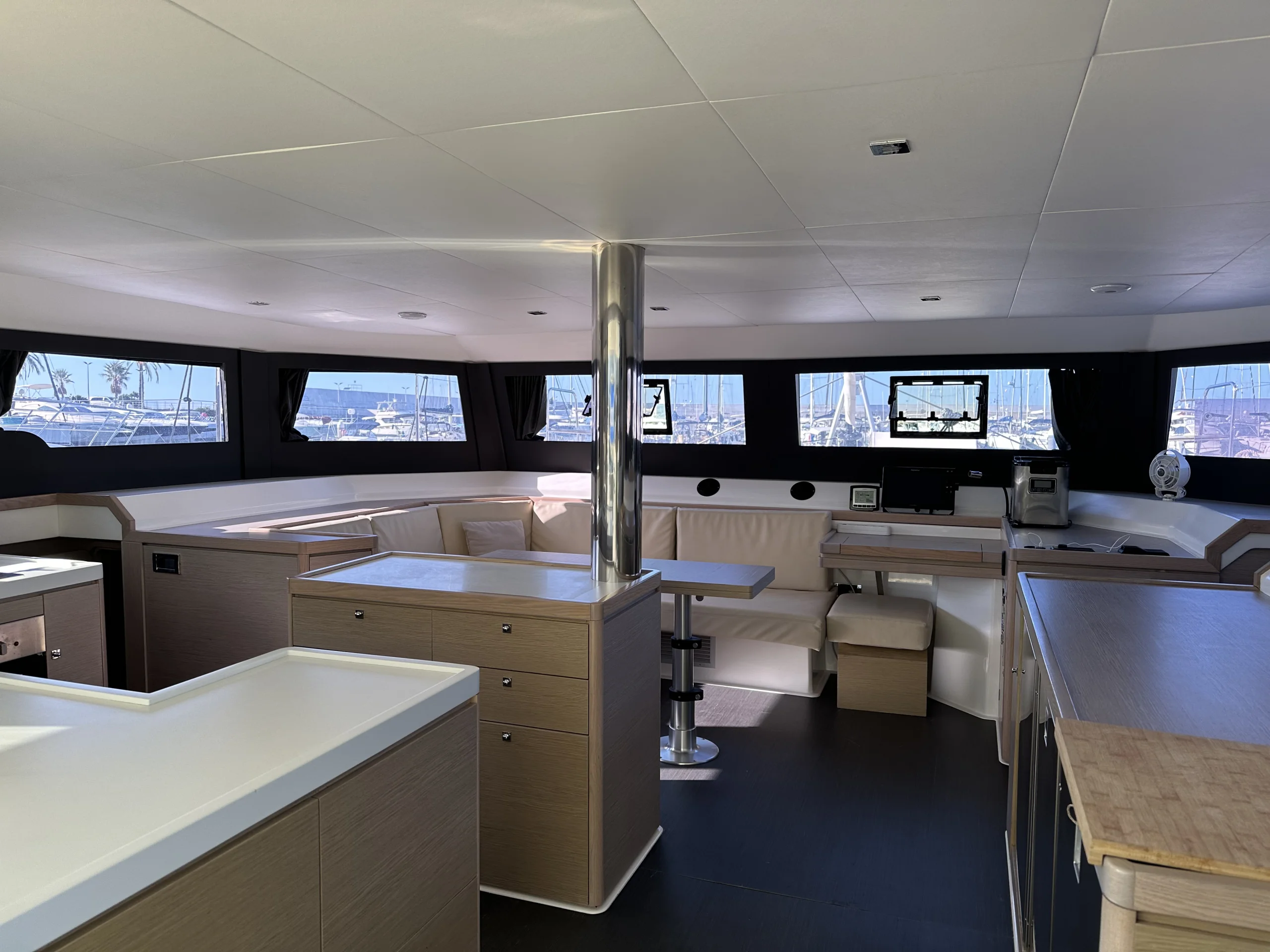 Interior image