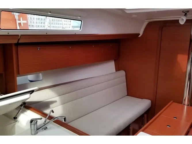 Interior image