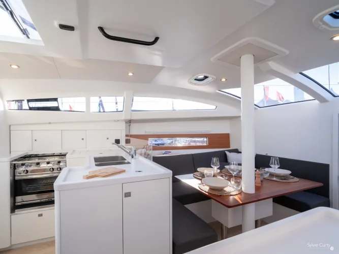 Interior image
