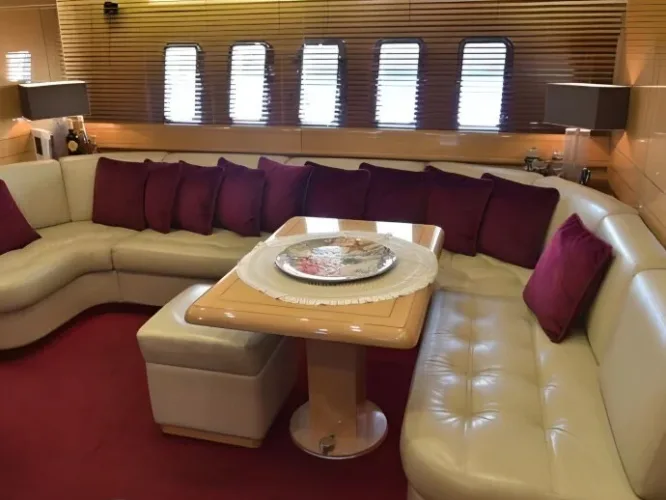 Interior image
