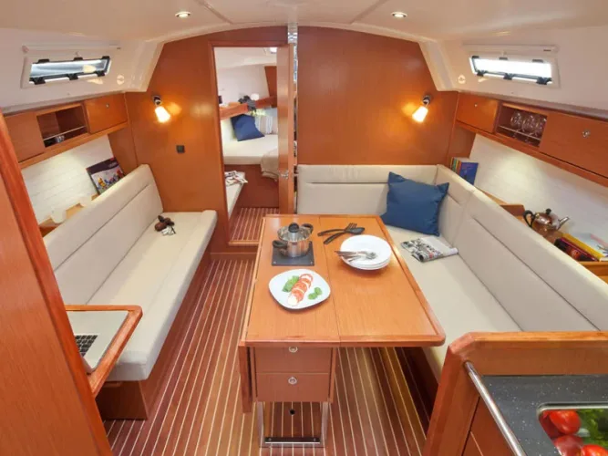 Interior image