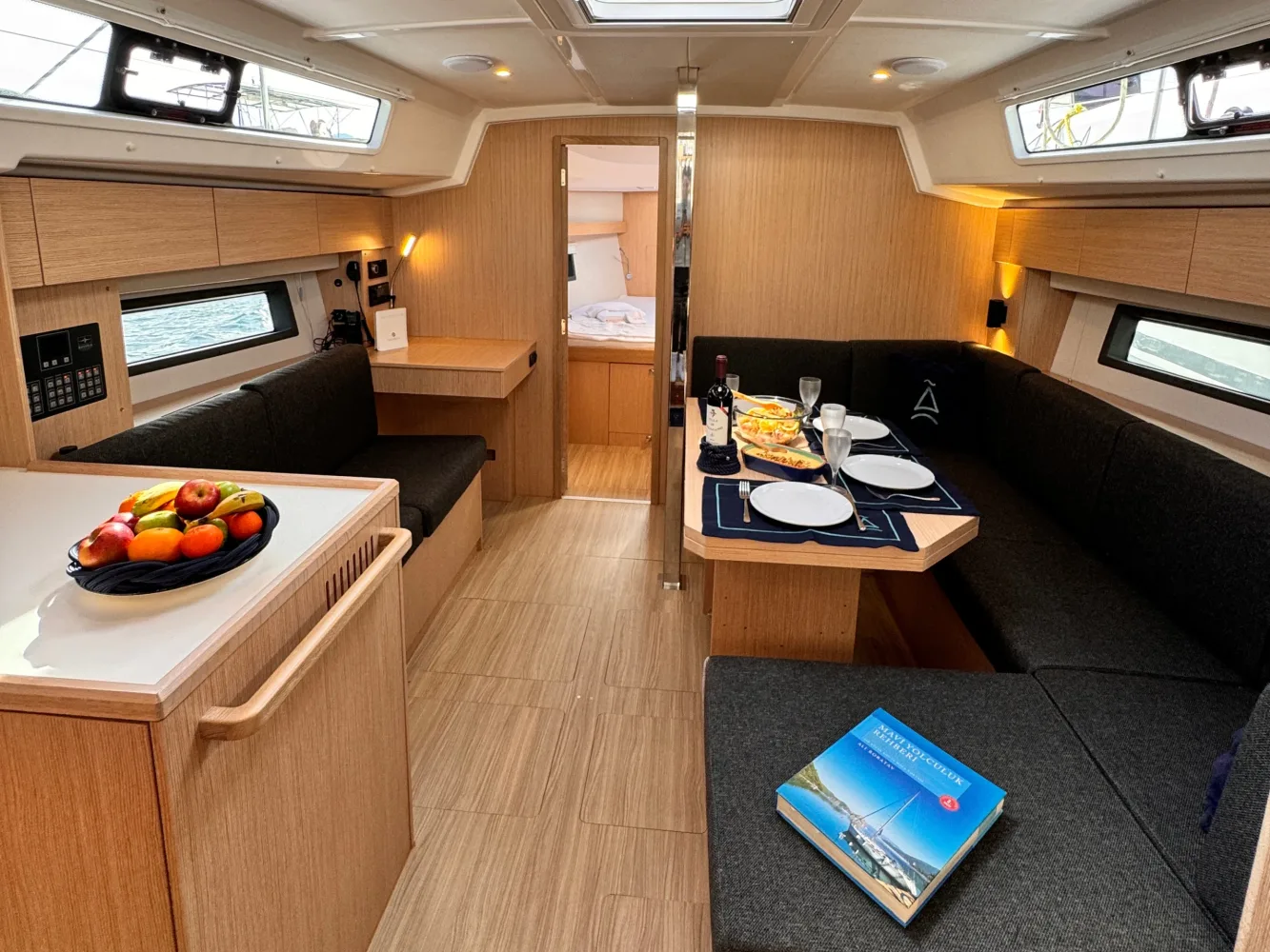 Interior image