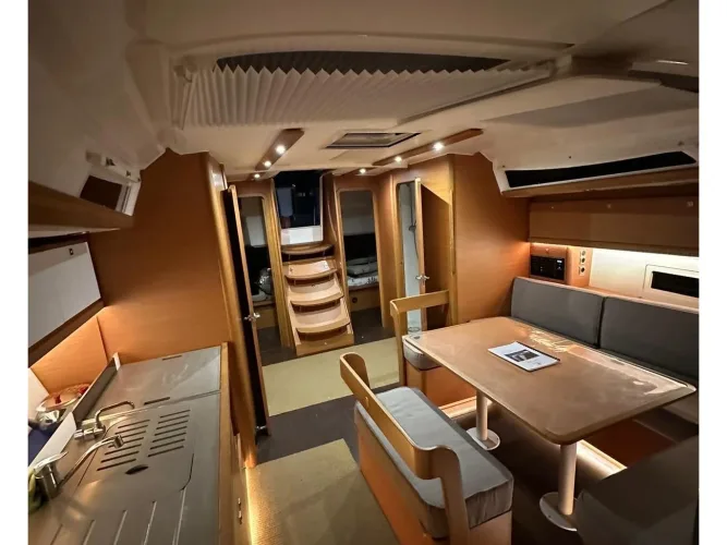 Interior image