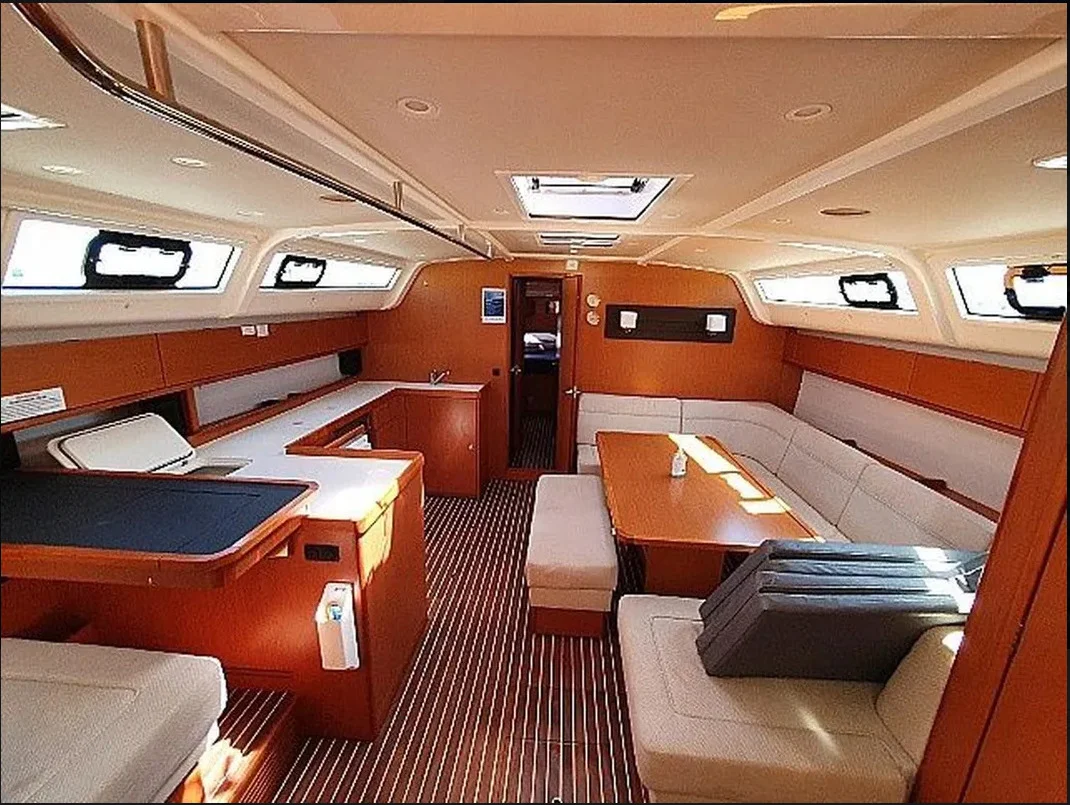 Interior image