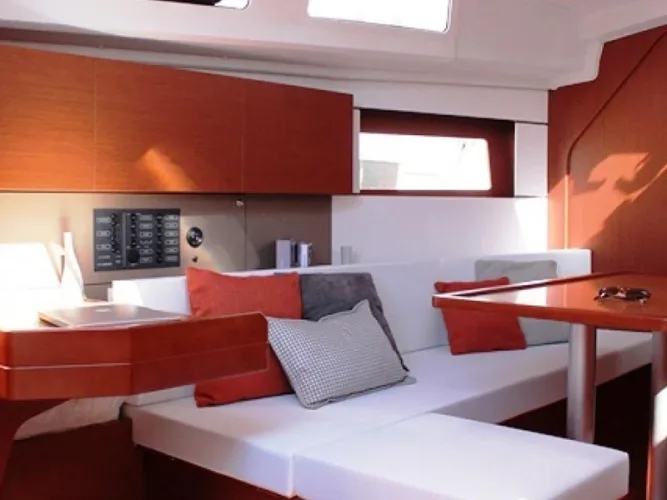 Interior image