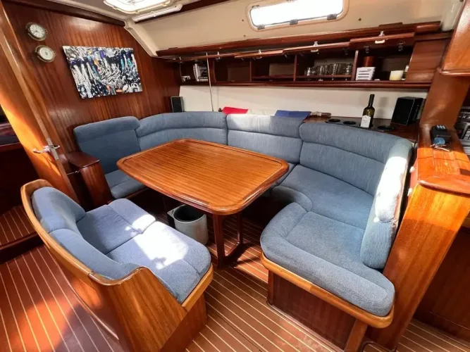 Interior image