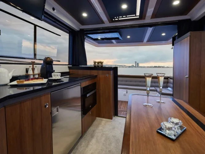 Interior image