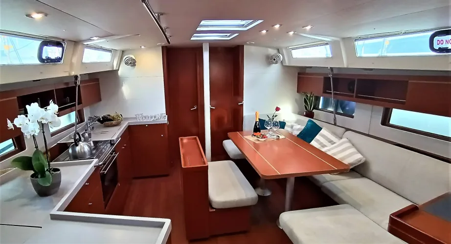 Interior image