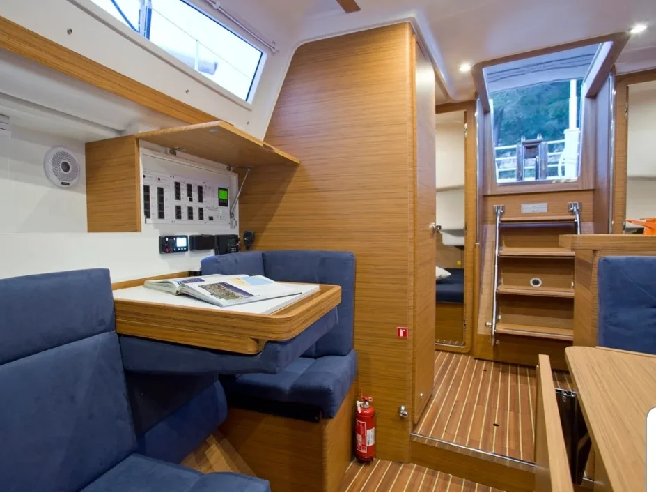 Interior image